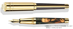 y({B̂)zXebh[@̐lV[Y@NM@AxgDXEhDXEmNX@STAEDTLER PREMIUM J.S.Staedtler Collection Eminentes Albertus Durerus Noricus fontain pen@9PT1ADNM