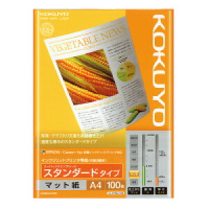 �R�N���@IJP�p���X�[�p�[�t�@�C���O���[�h�@�X�^���_�[�h�@A4�@100���@KJ-M17A4-100