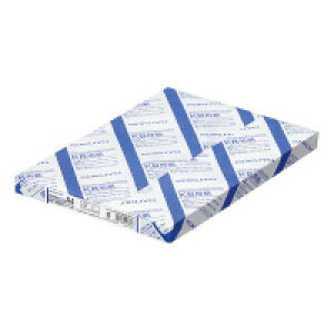 コクヨ KB用紙(共用紙) 少枚数 FSC認証64g/m2 A4 250枚 KB-239N