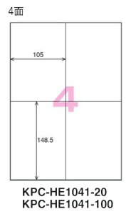 RN@\Ă͂@͂ǂ胉x@A4@4ʁ@20@KPC-HE1041-20