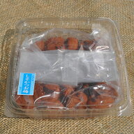 訳あり・しそかつお梅干し 800gお買得・紀州うめぼし[梅干し]訳あり・わけあり・ワケあり(つぶれ梅・皮切…