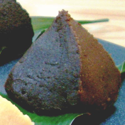 赤味噌(あかみそ)1キロ簡易p【袋】丸新本家