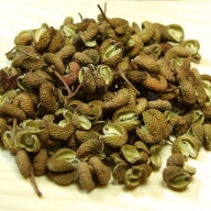 100g×10袋 業務用 干し山椒（さんしょう）【粒・つぶ】和歌山県有田川町清水(しみず)産さんしょ