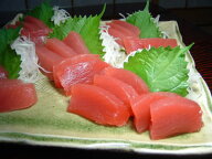 生まぐろ赤身 [約950g]【和歌山県産】未冷凍 生マグロ短冊【4冊】通常 220g～260gを4本(冊) 本場 紀州勝…