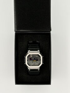 �yCASIO�z�J�V�I GMW-B5000-1JF G-SHOCK(�W�[�V���b�N) �������K�i �\�[���[ �����Y �r���v