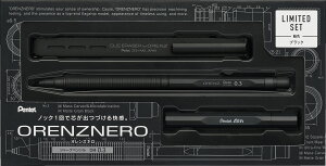 ���y�؂�Ă�z ���ʌ���@�I�����Y�l���@����Z�b�g�@0.3mm�@�u���b�N�@PP3003 -AST