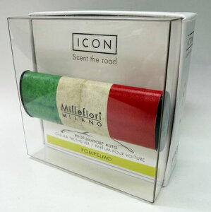 �yMillefiori�z�~�b���t�B�I�[�� �J�[�G�A�t���b�V���i�[ ICON �O���[�v�t���[�c 16CAR-G-04