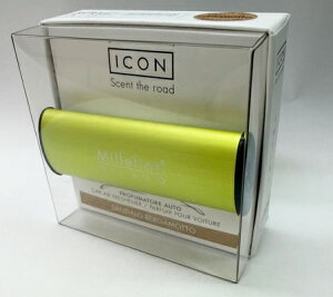 yMillefioriz~btBI[ J[GAtbVi[ ICON T_xKbg 16CARYE