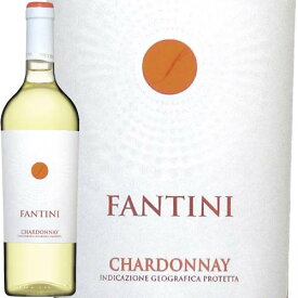 ファンティーニ シャルドネ ファルネーゼ[白・イタリア]イタリアワインワインwineあまりの旨さにビックリ！！イタリアでナンバー1のお買い得の生産者に選ばれてます。 ギフト 父の日750ML