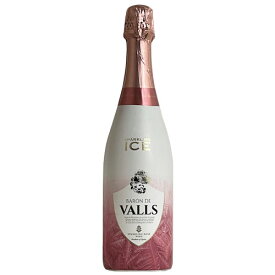 バロン・デ・ヴァルス アイス ロゼ　ワイン ギフト 母の日 プレゼント 750ML