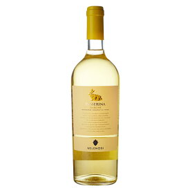 ヴェレノージ・パッセリーナ【ヴィンテージは順次変わります】白ワイン 辛口 イタリア マルケ ギフト 父の日 プレゼント 750ML