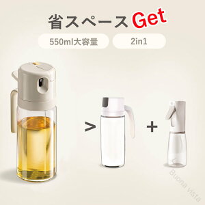 2way�I�C���{�g�� �I�C���X�v���[ �I���[�u�I�C���X�v���[ �~�X�g�X�v���[ �����J�Ў葀�� �� �ݖ����� ���|�Ή� �K���X�r �ȈՎ��[ ��e��550ml �L�b�`���p�i�֗��O�b�Y