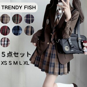 ���w���X�[�c5�_�Z�b�g�t�H�[�}���X�[�c�l�N�^�C�W���P�b�g�v���[�c�X�J�[�g�u���E�X���w�����Z��jk�������������������Ǝ����l���u���U�[�X�N�[���E�F�A�w�������������Œ��S�n�ǂ�