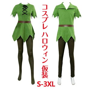 �y���������z�s�[�^�[�p�� �e�B���J�[�E�x�� �d�� �n���E�B�� �R�X�v���p�ߑ� ��l�p �q���p �R�X�`���[�� �ϐg ���� �ϑ� Cosplay ������ �w���� �n���E�B�� �N���X�}�X �a���� �Y�N�� S-3XL