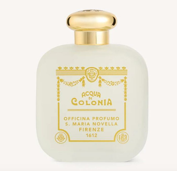 楽天市場】サンタマリアノヴェッラ Santa Maria Novella オーデコロン 