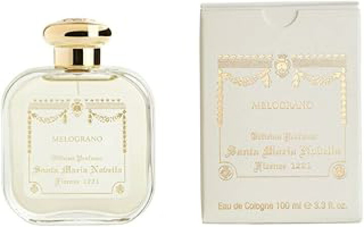 楽天市場】サンタマリアノヴェッラ Santa Maria Novella ザクロ 100ml 