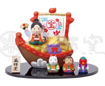 楽天市場】桃太郎 置物の通販