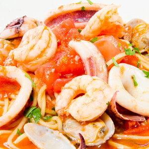 パスタ ソース マーレ 270ml 冷凍 手作り トマト パスタソース シーフード レトルト 簡単 イタリアン トマトソース イタリア料理 スパゲッティ pasta ぱすた レストランの味 イタリア 本格 あえ