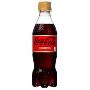 (��������)�R�J�E�R�[�� �[���J�t�F�C�� 350mlPET×24�{ �R�J�E�R�[����