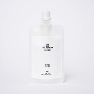 honjo .the self defense cream 40g.( the UV cream)  O\h Ă~ UVN[ V jLr ێ  Ags[ m[t@f { AR[t[ זE j_ EGF AQGLX 