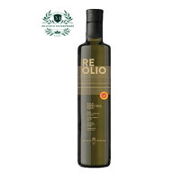 【公式】【送料無料】サレミ　RE「レ」【500ml】エクストラバージンオリーブオイル 2025年産【賞味期限20…