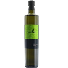 【公式】【2025年秋収穫ヌーヴォーオイル】マンドラノーバ・エキストラバージンオリーブオイル 大容量 750ml　シチリア産／イタリア MANDRANOVA(賞味期限2027.12.31)