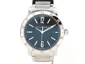 BVLGARIブルガリ　Ref.BB41BSSDブルガリブルガリ41【中古】