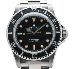 ROLEXロレックス　Ref.5513サブマリーナ　8品番【中古】☆