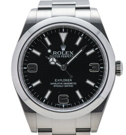 ROLEXロレックス　Ref.214270エクスプロラー1　ランダム品番【未使用品】☆