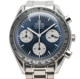OMEGAオメガ　Ref.3510.82.00スピードマスター【中古】
