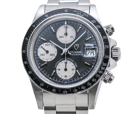 TUDORチューダー　Ref.79160クロノタイム【中古】