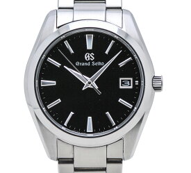 GrandSeikoグランドセイコー　Ref.SBGV223ヘリテージコレクション 9Fクォーツ【中古】☆