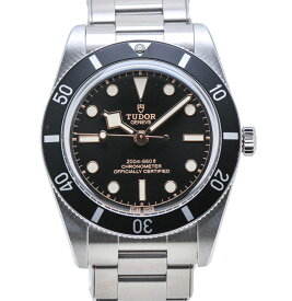 TUDORチューダー　Ref.M79000N-0001BLACK BAY 54【未使用品】