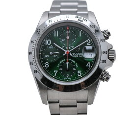 TUDORチューダー　Ref.79280クロノタイム タイガー【中古】