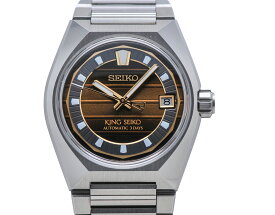 KingSeikoキングセイコー　Ref.SDKV007VANAC 限定モデル 700本世界限定【中古】☆