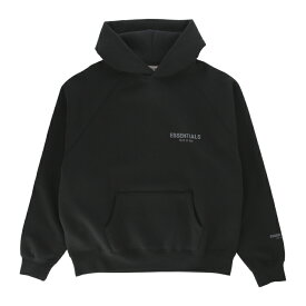 エッセンシャルズ ESSENTIALS 21FW 1POINT SWEAT HOODIE