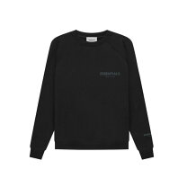 楽天市場】essentials トレーナー グレー lの通販
