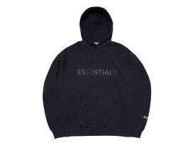 エッセンシャルズ ESSENTIALS SSENSE FRONT LOGO HOODIE