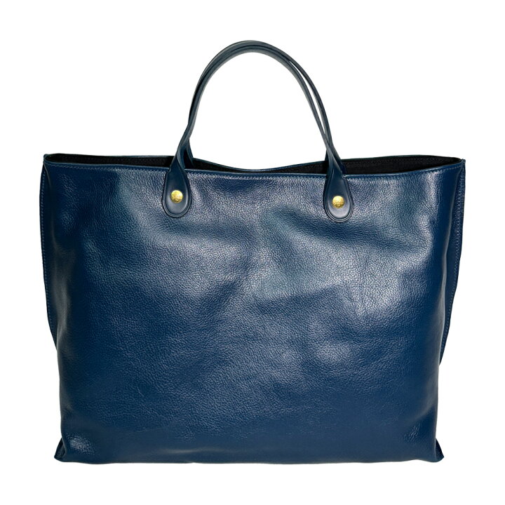 楽天市場】イルビゾンテ IL BISONTE トートバッグ HANDLE BAG LARGE 