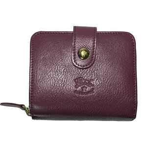 Cr]e IL BISONTE ܂z MEDIUM WALLET smw067pv0001