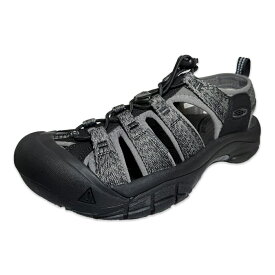キーン KEEN NEWPORT H2 ニューポート エイチツー 1022252 メンズシューズ 並行輸入品 アウトドア フェス キャンプ 旅行 サンダル 歩きやすい 滑りにくい 水陸両用