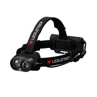 レッドレンザー LEDLENSER H19R Core ヘッドランプ ヘッドライト LED 登山 アウトドア 防災 釣り 作業 ヘ…