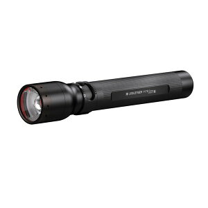 ���b�h�����U�[ LEDLENSER P17R Core �t���b�V�����C�g LED �n���f�B �o�R �A�E�g�h�A �h�� �ނ� ��� ���`�E���C�I���[�d�r USB�[�d IP�ی쓙�� IP54 502182