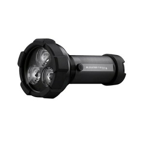 ���b�h�����U�[ LEDLENSER P18R Core �t���b�V�����C�g LED �n���f�B ���^ �o�R �A�E�g�h�A �h�� �ނ� ��� ���`�E���C�I���[�d�r USB�[�d IP�ی쓙�� IP54 502188