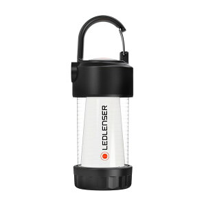 bhU[ Ledlenser ML4 warm camping lantern 502231
