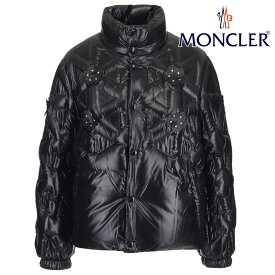 モンクレール MONCLER GENIUS NOIR ダウン