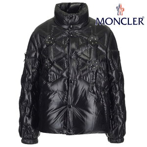 �����N���[�� MONCLER GENIUS NOIR �_�E��