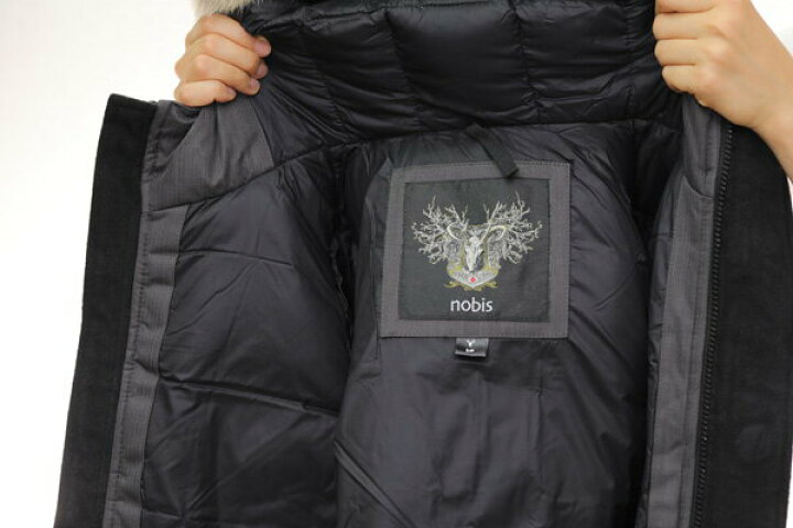 楽天市場】NOBIS Lil