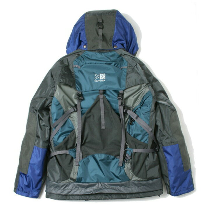 楽天市場】JUNYA WATANABE MAN x Karrimor ダブルネーム ナイロン 