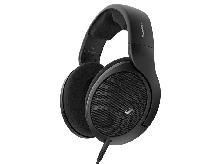 楽天市場】ゼンハイザー SENNHEISER 有線 ヘッドホン密閉型 高音質 